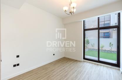 Townhouse - 4 - 5 for sale in Viridian at the Fields - The Fields - District 11 - Mohammed Bin Rashid City - Dubai
