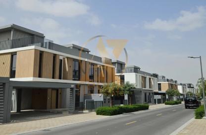 Villa - 5 Bedrooms - 7 Bathrooms for rent in June - Arabian Ranches 3 - Dubai