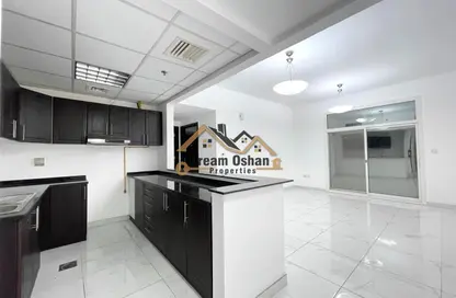 Apartment - 2 Bedrooms - 3 Bathrooms for rent in The Pearl - Al Jaddaf - Dubai