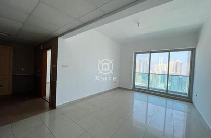 Apartment - 1 - 2 for rent in Armada Tower 3 - Armada Towers - JLT Cluster P - Jumeirah Lake Towers - Dubai