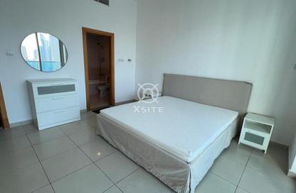 Apartment - 1 - 2 for rent in Armada Tower 3 - Armada Towers - JLT Cluster P - Jumeirah Lake Towers - Dubai