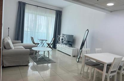 Apartment - 1 - 2 for rent in Armada Tower 3 - Armada Towers - JLT Cluster P - Jumeirah Lake Towers - Dubai