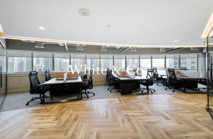 Office Space - Studio for rent in Fortune Executive - JLT Cluster T - Jumeirah Lake Towers - Dubai Office Space - Studio for rent in Fortune Executive - JLT Cluster T - Jumeirah Lake Towers - Dubai