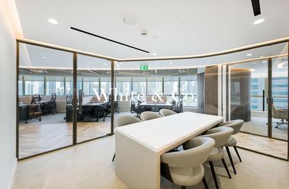 Office Space - Studio for rent in Fortune Executive - JLT Cluster T - Jumeirah Lake Towers - Dubai