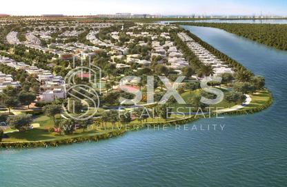 أرض - استوديو للبيع في الياس الغرببة - جزيرة ياس - أبوظبي