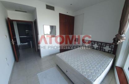 Apartment - 1 - 2 for rent in Marina Heights - Dubai Marina - Dubai