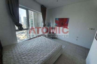 Apartment - 1 - 2 for rent in Marina Heights - Dubai Marina - Dubai
