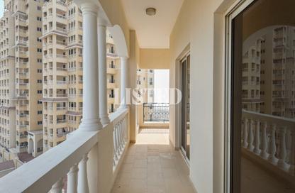 Apartment - 2 - 3 for rent in Royal breeze 3 - Royal Breeze - Al Hamra Village - Ras Al Khaimah