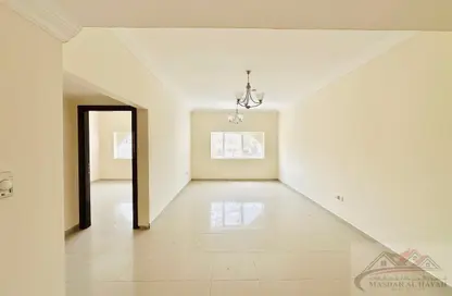 Apartment - 1 Bedroom - 2 Bathrooms for rent in Al Thani Muwaileh - Muwaileh Commercial - Sharjah