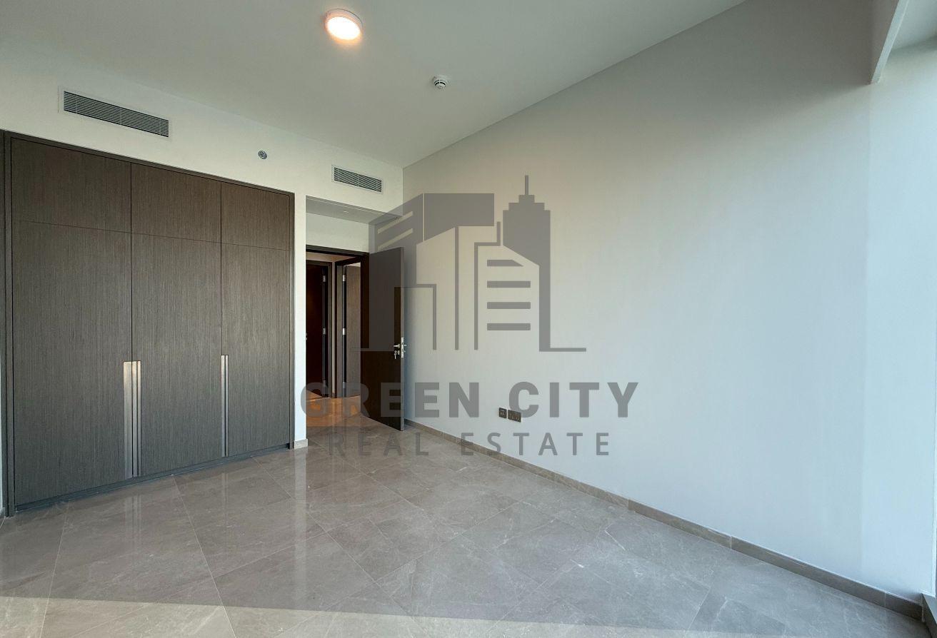 Burj Khalifa View | First Time on Market | Vacant photo 14