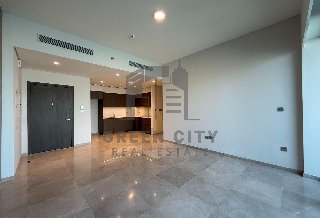 Burj Khalifa View | First Time on Market | Vacant photo 8