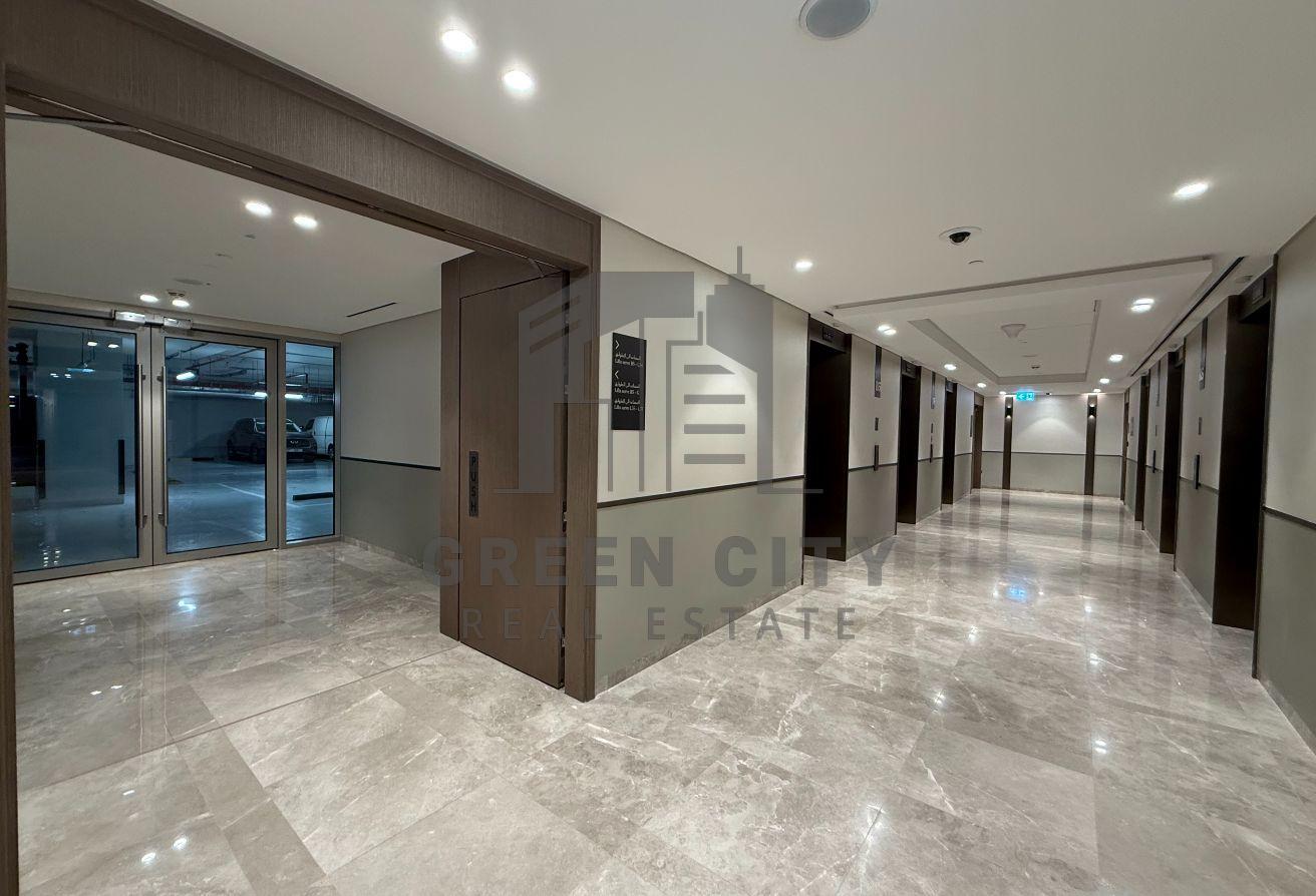 Burj Khalifa View | First Time on Market | Vacant photo 4
