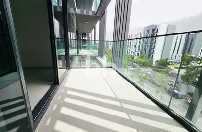 شقة - غرفة نوم - 2 حمامات للايجار في فيدا ريزيدنس - الجادة - الشارقة