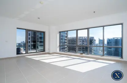 Apartment - 1 Bedroom - 2 Bathrooms for rent in South Ridge 1 - South Ridge - Downtown Dubai - Dubai