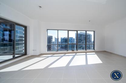 Apartment - 1 Bedroom - 2 Bathrooms for rent in South Ridge 1 - South Ridge - Downtown Dubai - Dubai