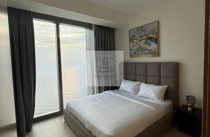 Apartment - 1 - 1 for rent in 5242 Tower 1 - 5242 - Dubai Marina - Dubai