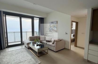 Apartment - 1 - 1 for rent in 5242 Tower 1 - 5242 - Dubai Marina - Dubai