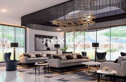 Apartment - 1 Bedroom - 2 Bathrooms for sale in Elitz 3 by Danube - District 13 - Jumeirah Village Circle - Dubai