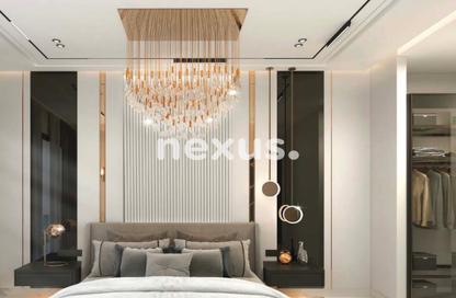 Apartment - 1 Bedroom - 2 Bathrooms for sale in Elitz 3 by Danube - District 13 - Jumeirah Village Circle - Dubai