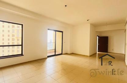 Apartment - 1 - 2 for rent in Shams 4 - Shams - Jumeirah Beach Residence - Dubai