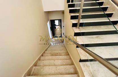 Villa - 5 - 7 for rent in Al Yasmeen 1 - Al Yasmeen - Ajman