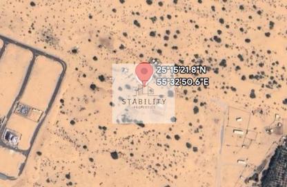 Land - Studio for sale in Hoshi 1 - Hoshi - Al Badie - Sharjah