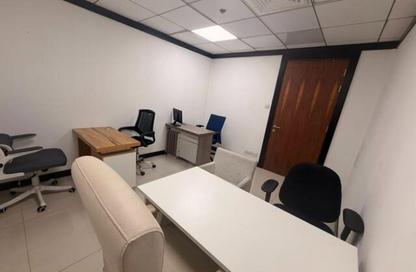 Business Centre - Studio for rent in Arjumand Offices and Retail - Dubai Investment Park 1 (DIP 1) - Dubai Investment Park (DIP) - Dubai