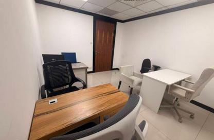 Business Centre - Studio for rent in Arjumand Offices and Retail - Dubai Investment Park 1 (DIP 1) - Dubai Investment Park (DIP) - Dubai