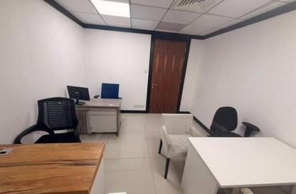 Business Centre - Studio for rent in Arjumand Offices and Retail - Dubai Investment Park 1 (DIP 1) - Dubai Investment Park (DIP) - Dubai