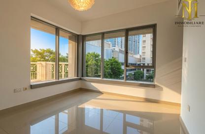 Apartment - 1 - 2 for sale in 29 Burj Boulevard Tower 2 - 29 Burj Boulevard - Downtown Dubai - Dubai