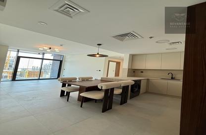 Apartment - 1 Bedroom - 1 Bathroom for rent in The Spark By Esnaad - District 11 - Mohammed Bin Rashid City - Dubai