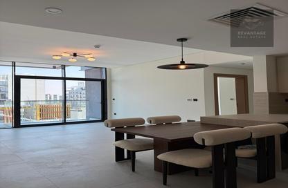 Apartment - 1 Bedroom - 1 Bathroom for rent in The Spark By Esnaad - District 11 - Mohammed Bin Rashid City - Dubai