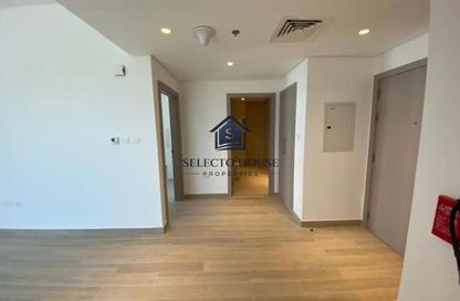 Apartment - 1 - 1 for rent in Waters Edge - Yas Island - Abu Dhabi