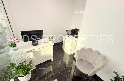 Office Space - Studio - 1 Bathroom for rent in Fatima Mohammad Ahmad Bin Suleiman Building - Al Raffa - Bur Dubai - Dubai Office Space - Studio - 1 Bathroom for rent in Fatima Mohammad Ahmad Bin Suleiman Building - Al Raffa - Bur Dubai - Dubai