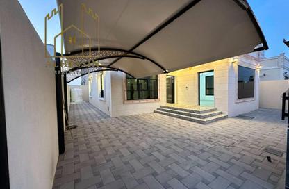 Villa - 4 Bedrooms - 6 Bathrooms for sale in Al Zaheya Gardens - Al Zahya - Ajman Villa - 4 Bedrooms - 6 Bathrooms for sale in Al Zaheya Gardens - Al Zahya - Ajman