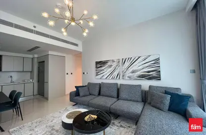 شقة - 2 غرف نوم - 2 حمامات للبيع في برج Sunrise Bay 2 - سانرايز باي - إعمار بيتشفرونت - دبي هاربور - دبي