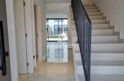 Townhouse - 2 - 3 for sale in Falcon Island North - Falcon Island - Al Hamra Village - Ras Al Khaimah