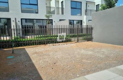Townhouse - 2 - 3 for sale in Falcon Island North - Falcon Island - Al Hamra Village - Ras Al Khaimah