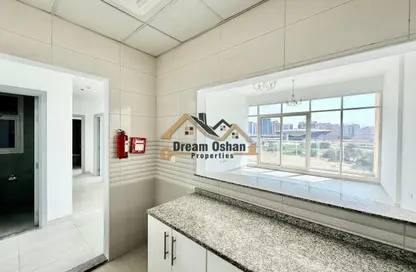 Apartment - 2 Bedrooms - 3 Bathrooms for rent in Amrico Residence - Al Jaddaf - Dubai