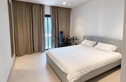 Apartment - 1 Bedroom - 1 Bathroom for rent in Viridian - Central Park at City Walk - City Walk - Dubai