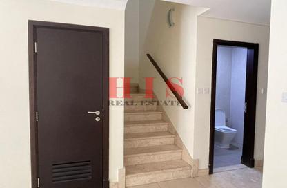 Townhouse - 3 Bedrooms - 4 Bathrooms for rent in Warsan Village Block A - Warsan Village - International City - Dubai Townhouse - 3 Bedrooms - 4 Bathrooms for rent in Warsan Village Block A - Warsan Village - International City - Dubai