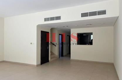 Townhouse - 3 Bedrooms - 4 Bathrooms for rent in Warsan Village Block A - Warsan Village - International City - Dubai