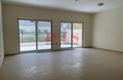 Townhouse - 3 Bedrooms - 4 Bathrooms for rent in Warsan Village Block A - Warsan Village - International City - Dubai