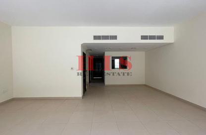 Townhouse - 3 Bedrooms - 4 Bathrooms for rent in Warsan Village Block A - Warsan Village - International City - Dubai