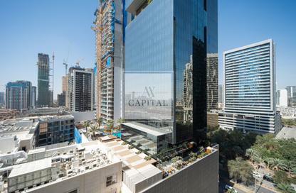 Apartment - 1 Bedroom - 2 Bathrooms for sale in Luma Park Views - District 14 - Jumeirah Village Circle - Dubai