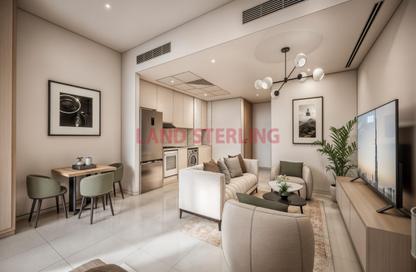Apartment - 1 Bedroom - 2 Bathrooms for sale in Stellar Axis - Al Warsan 4 - Al Warsan - Dubai