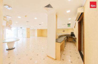 Office Space - Studio - 1 for rent in Jumeirah Business Centre 5 (JBC 5) - JLT Cluster W - Jumeirah Lake Towers - Dubai