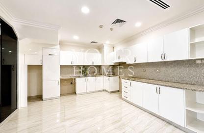 Townhouse - 4 Bedrooms - 6 Bathrooms for rent in Marwa Homes - District 12 - Jumeirah Village Circle - Dubai Townhouse - 4 Bedrooms - 6 Bathrooms for rent in Marwa Homes - District 12 - Jumeirah Village Circle - Dubai