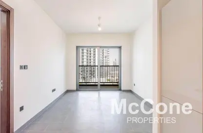 شقة - غرفة نوم - 2 حمامات للبيع في برج The Crest C - ذا كريست - صبحا هارتلاند - مدينة الشيخ محمد بن راشد - دبي