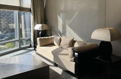Apartment - 1 - 2 for rent in Burj Khalifa - Burj Khalifa Area - Downtown Dubai - Dubai